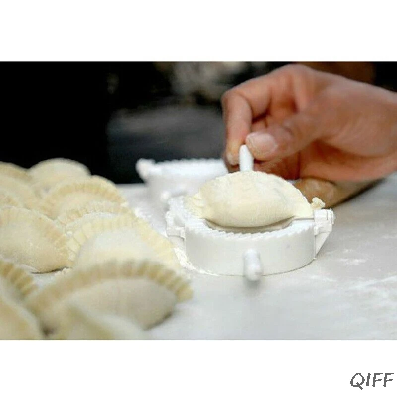 3 шт пельменей машина плесень Тесто Пресс мясо пирог кондитерские формы