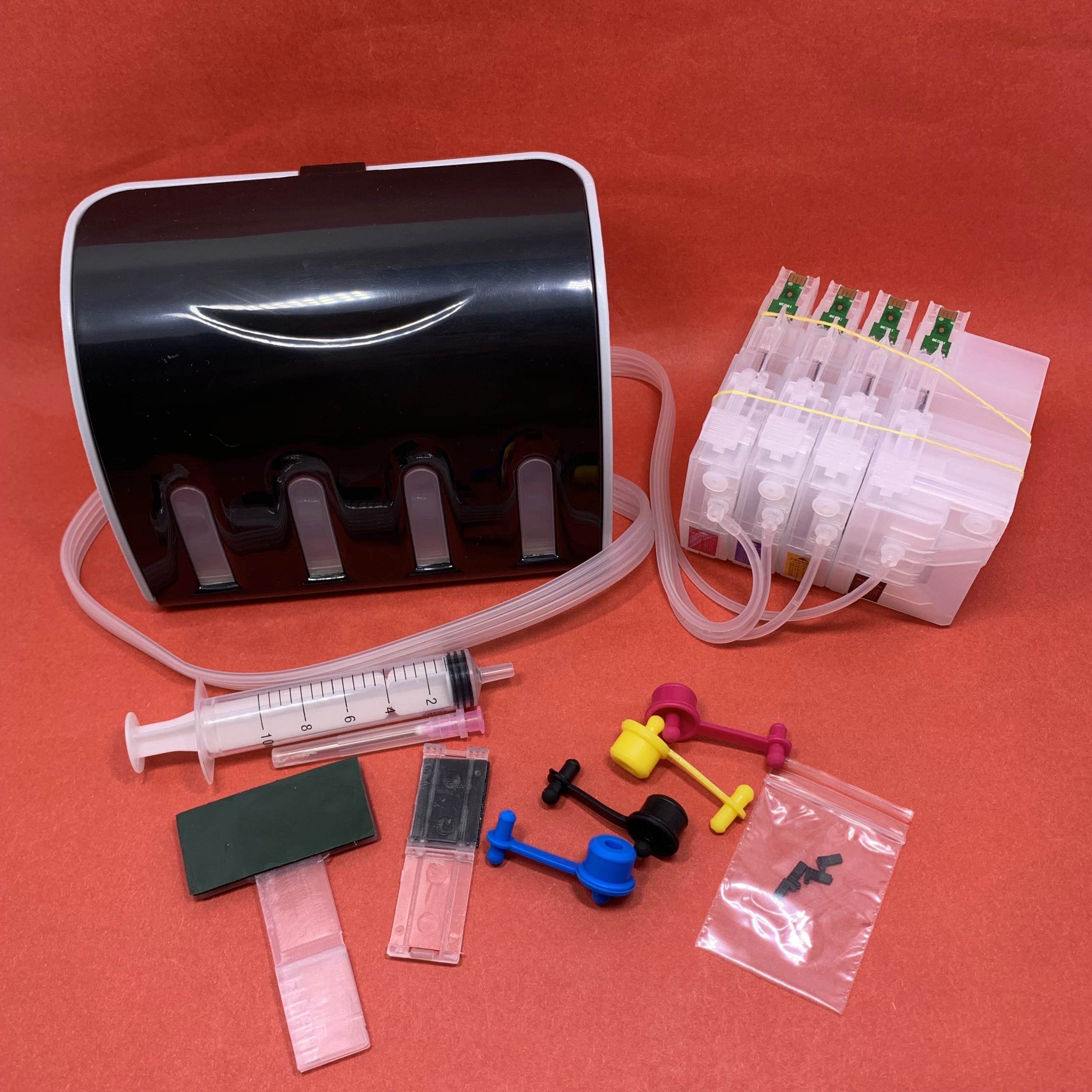 Office Electronics