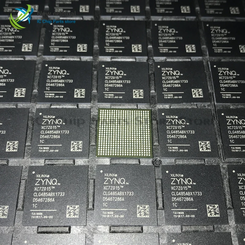

XC7Z015-1CLG485C XC7Z015 XC7Z015-1CLG485 BGA NEW