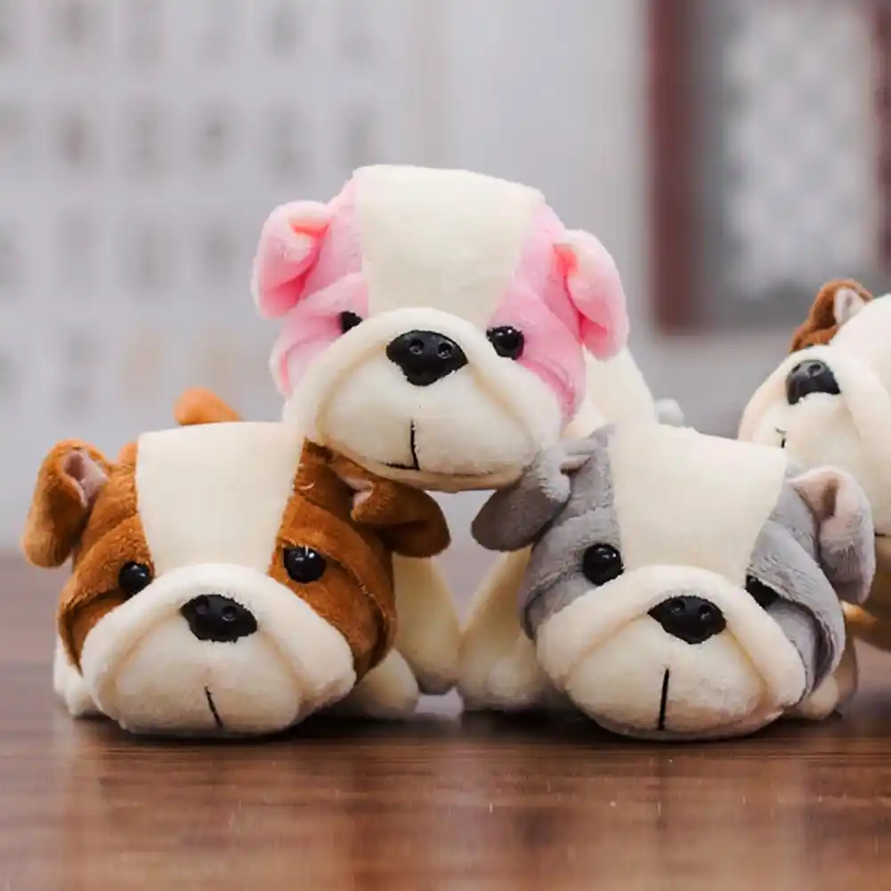 peluches para perros grandes