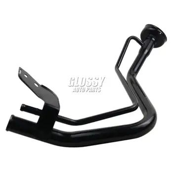 

AP02 Filler neck fuel filler pipe for Nissan Almera Tino V10 1.8 84 KW 17221-4U100 172214U100 CC4157811 new