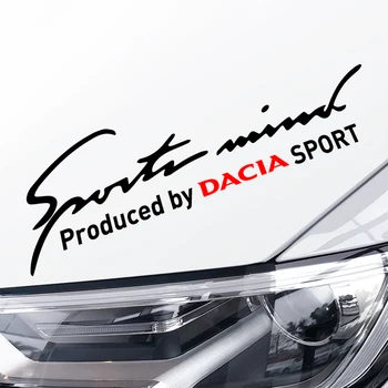 

Car Lamp Eyebrow Stickers For Renault Dacia Sports Mind Car Reflective Headlamp Stickers Car Accessories Car Stickers And Decals