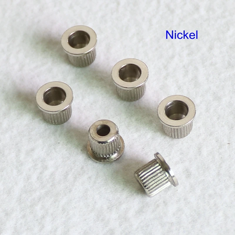 tele guitar string ferrule