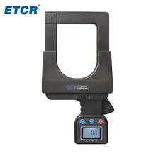 ETCR7100A сверхбольшой Калибр измеритель утечки