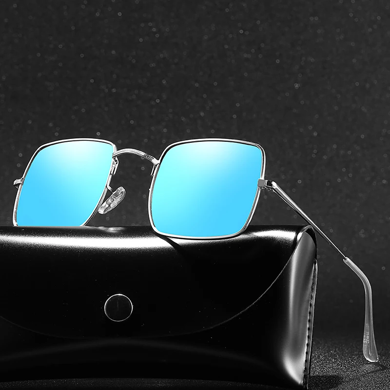 polaroid glasses case