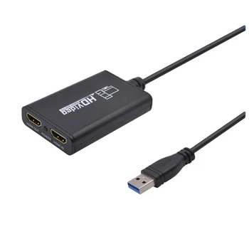 

Mini Video Capture Card USB 3.0 HDMI Video Grabber Record Box for PS3/PS4 XBO XHD Camera Recording Live Streaming