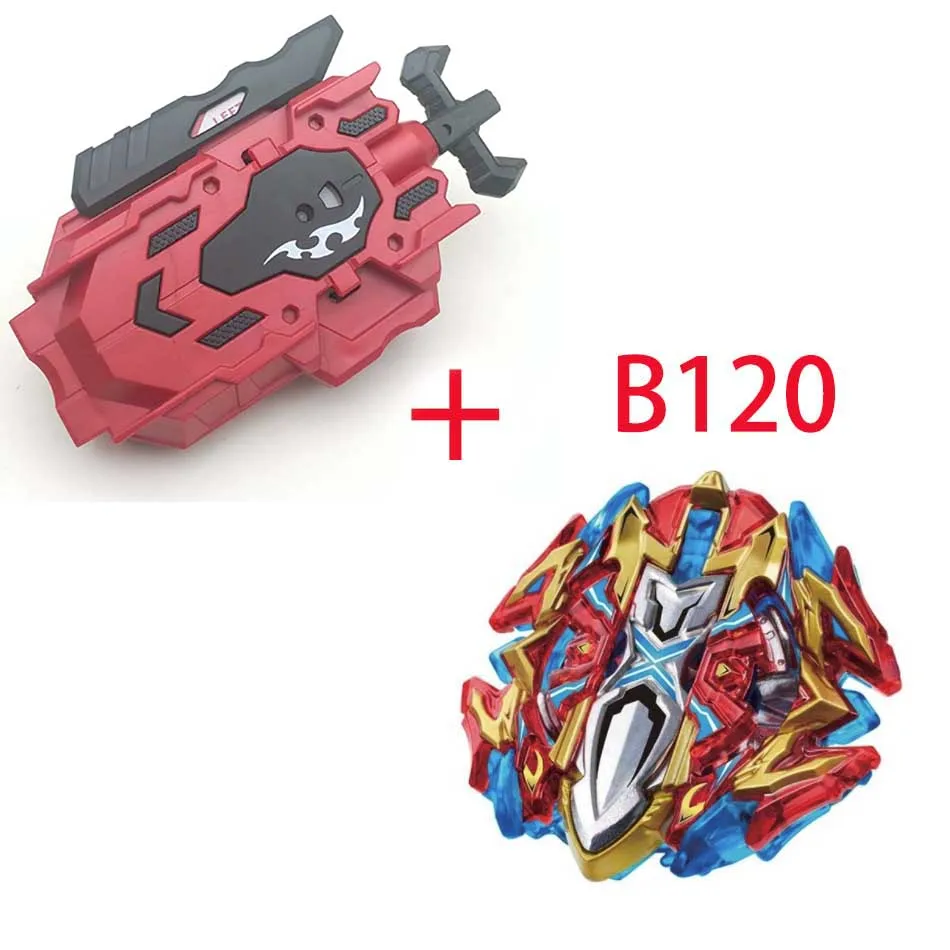 Стиль комплет Lanceurs Beyblade Burst B-129 B-130 Арена Jouet Vente Bey Lame et Bayblade Bable Vidange Fafnir Phoenix Blayblade