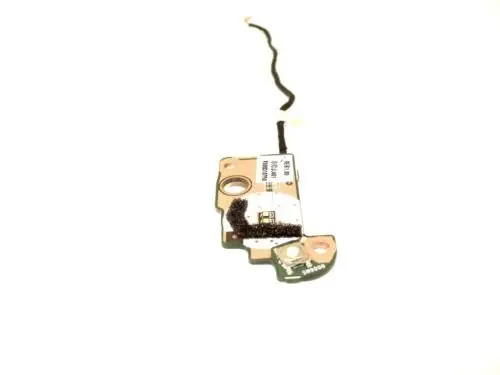 

Genuine FOR Toshiba Satellite L55-A Power Button Board with Cable V000310110 100% TESED OK