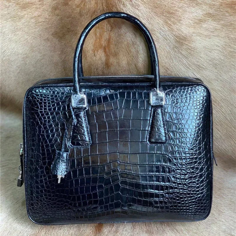 ysl laptop case croc