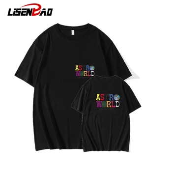 

2020 Summer 100% cotton digging moon print casual mens o-neck t shirts fashion men's tops men T-shirt short sleeve men tshirt