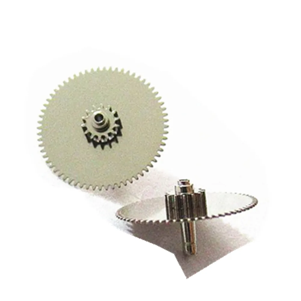 

Metal Full Functional Watch Movement Center Wheel Gear Repalcement Parts For NH35 NH36 Automatic Watch