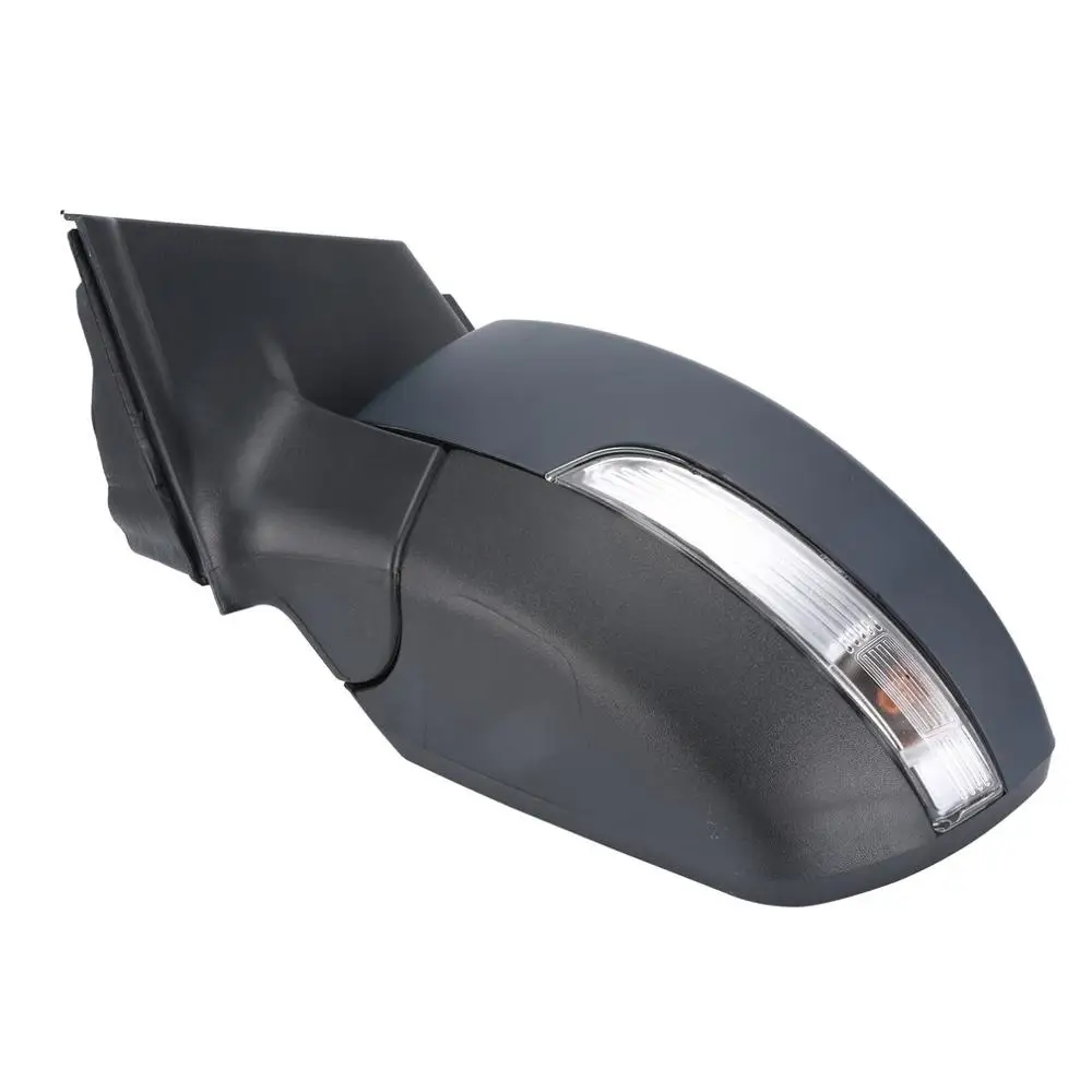 Для Ford Focus автомобильное левое водительское боковое грунтованное электрическое дверное крыло зеркало заднего вида Автомобильные аксессуары