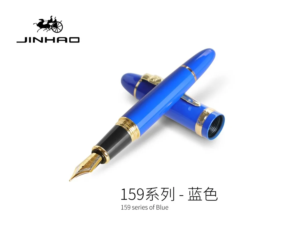 Jinhao 159  ũ, ǰ , Ķ׶ , 0.5mm