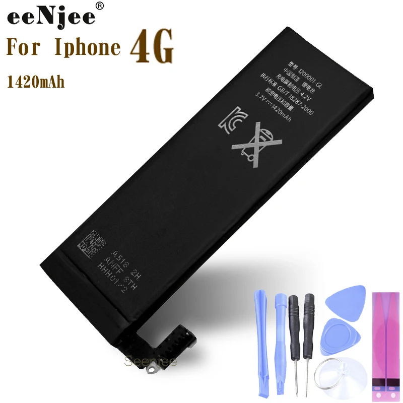 Сенсорный экран для iphone 4 4g | Мобильные телефоны и аксессуары