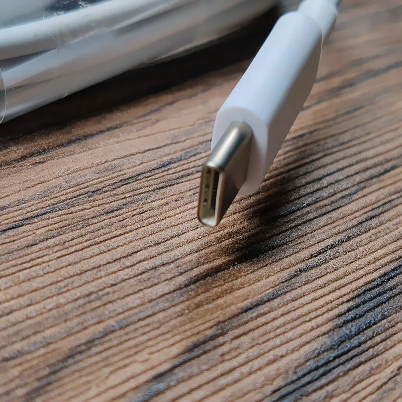 Оригинальное зарядное устройство xiaomi 6, QC 3,0, быстрая зарядка, адаптер USB mi 6 type 3,1 C, кабель для передачи данных для xiaomi 6, xiaomi max 2, 2 S, mi 5, 8, A1