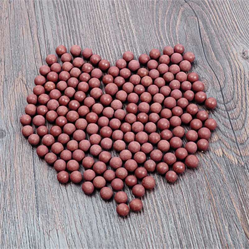 100pcs/pack Slingshot Mud Balls Beads for Hunting Sling Shot Catapult Ammo Description Image.This Product Can Be Found With The Tag Names Mud balls beads hunting, Paintball hunting balls, Paintball slingshot ammo, Wargame balls accessories