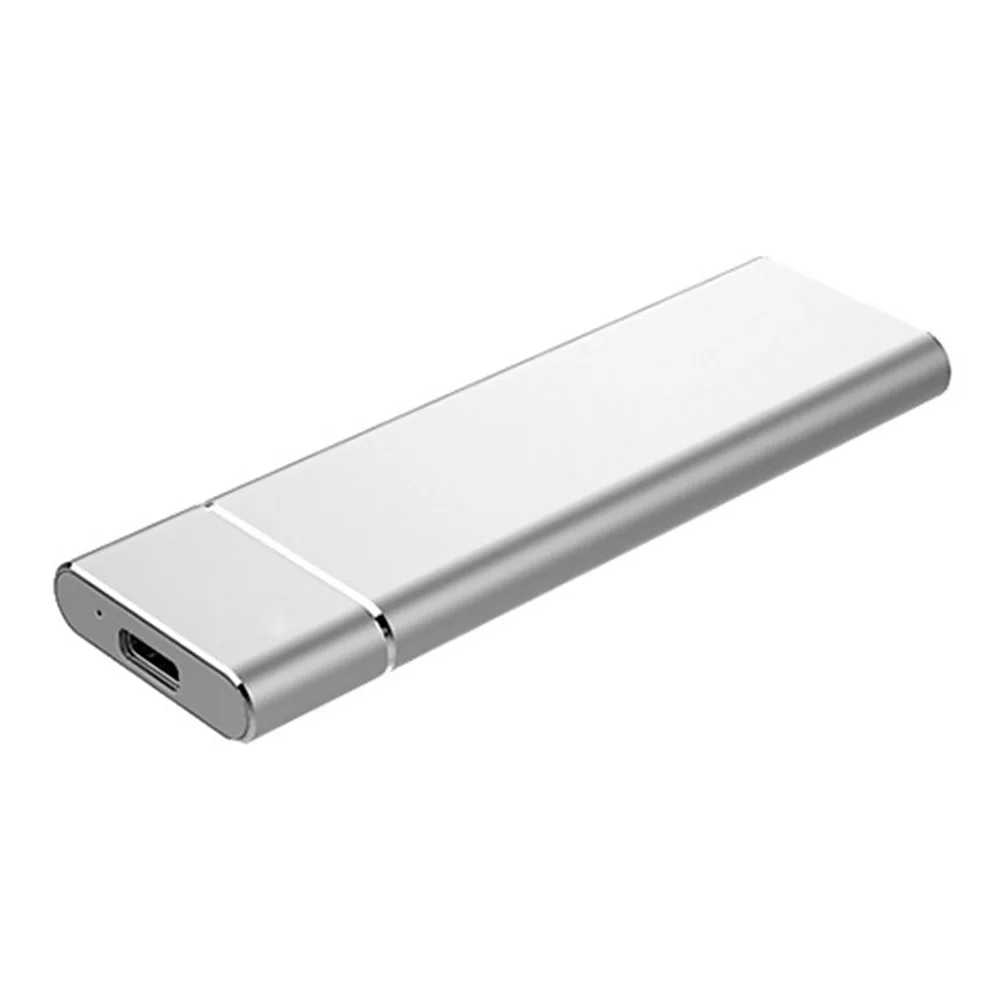 M.2 NGFF к USB 3,1 тип-c аксессуары Электронный противоударный профессиональный конвертер адаптер для ПК компьютер жесткий диск чехол
