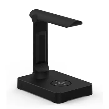 

Ultraviolet sterilization lamp wireless charging sterilization lamp UV sterilization box portable handheld stick