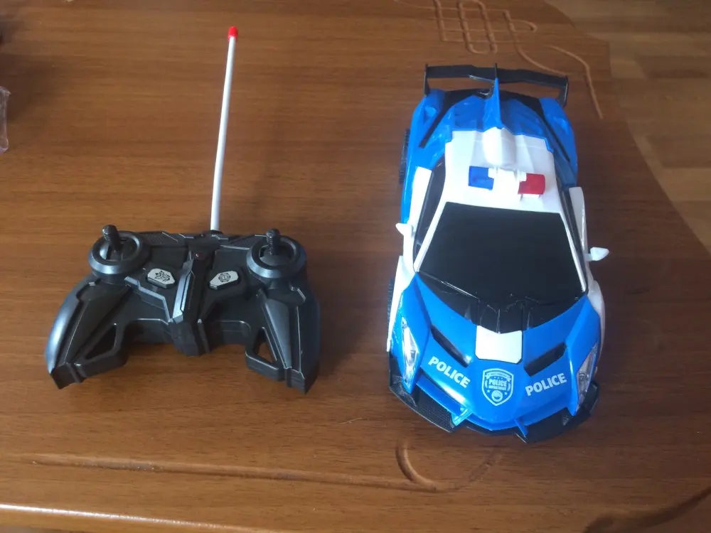 remote control car 2
