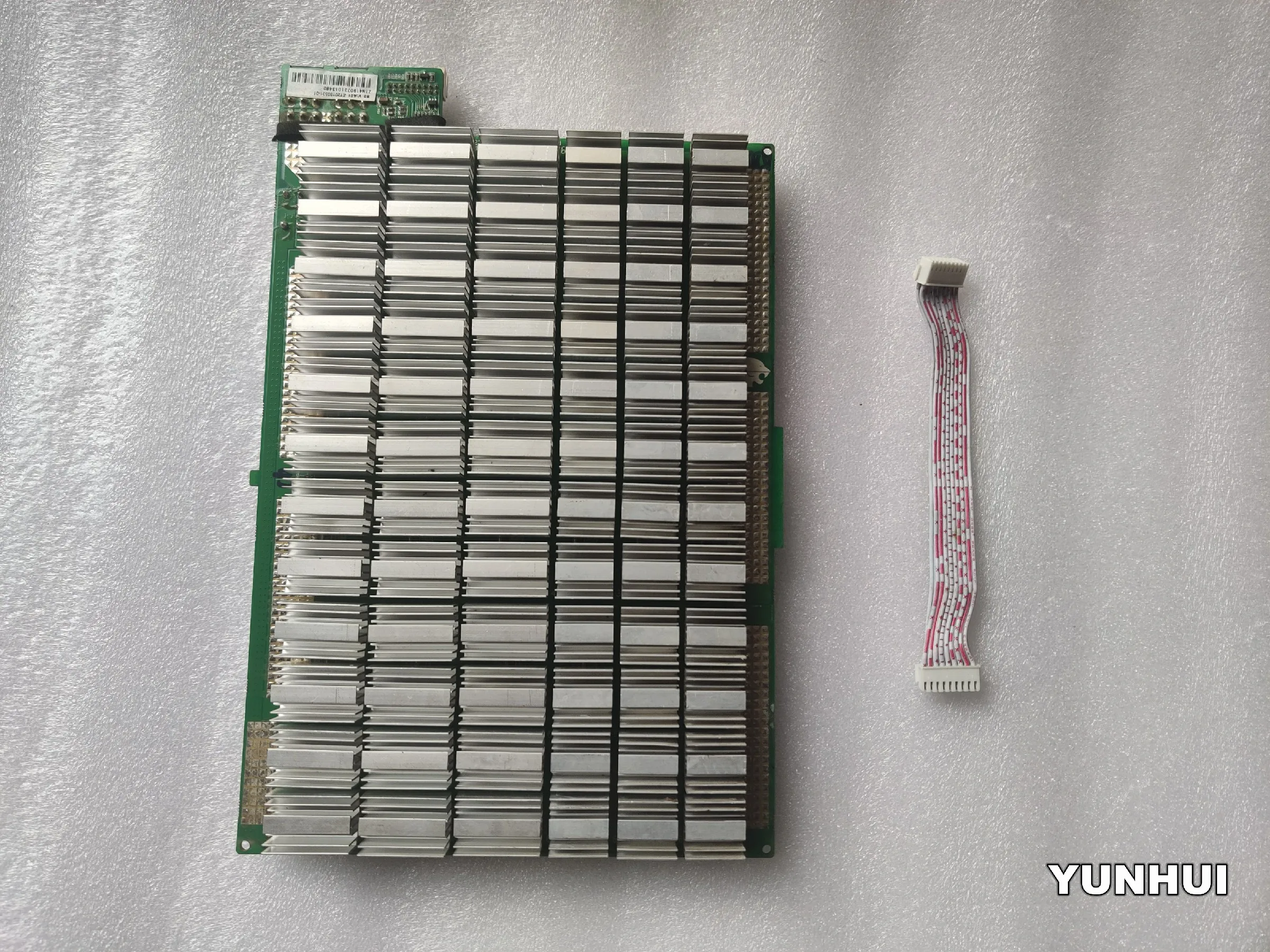 BTC BCH Miner S5 25T hash board for replace make your miner works again | Компьютеры и офис
