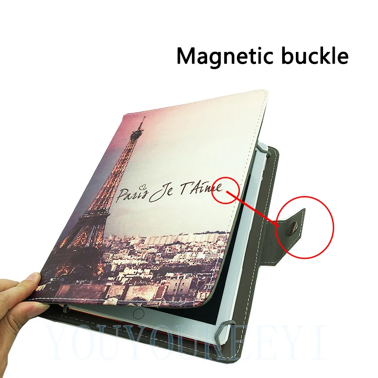 Estojo p tablets e e-books