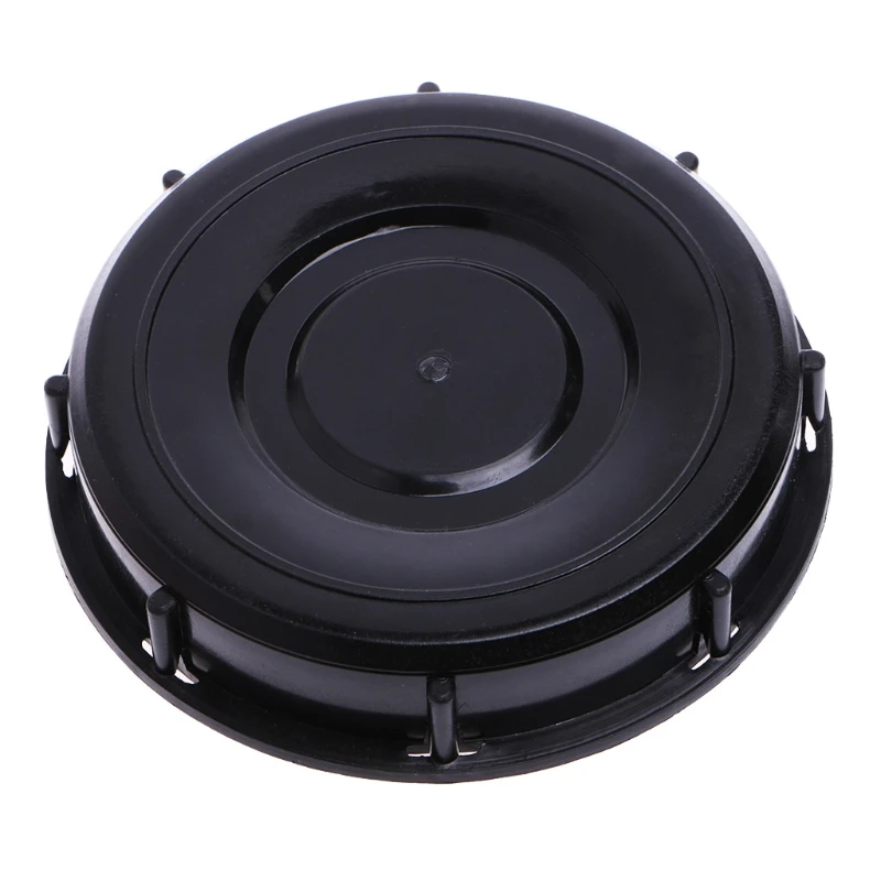 

275-330 Gallon IBC Tote Tank Cover Lid Cap 163mm For Schutz Mauser F1CA