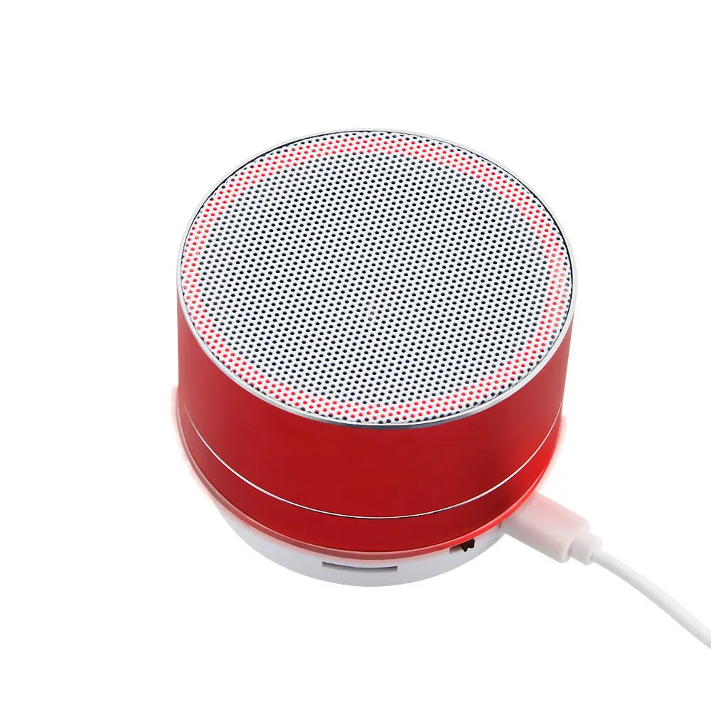 wireless speaker