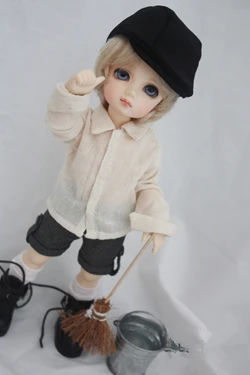 BJD Doll clothes suitable for 1-6 color Ephedra semi-permeable shirt doll accessories | Куклы и аксессуары