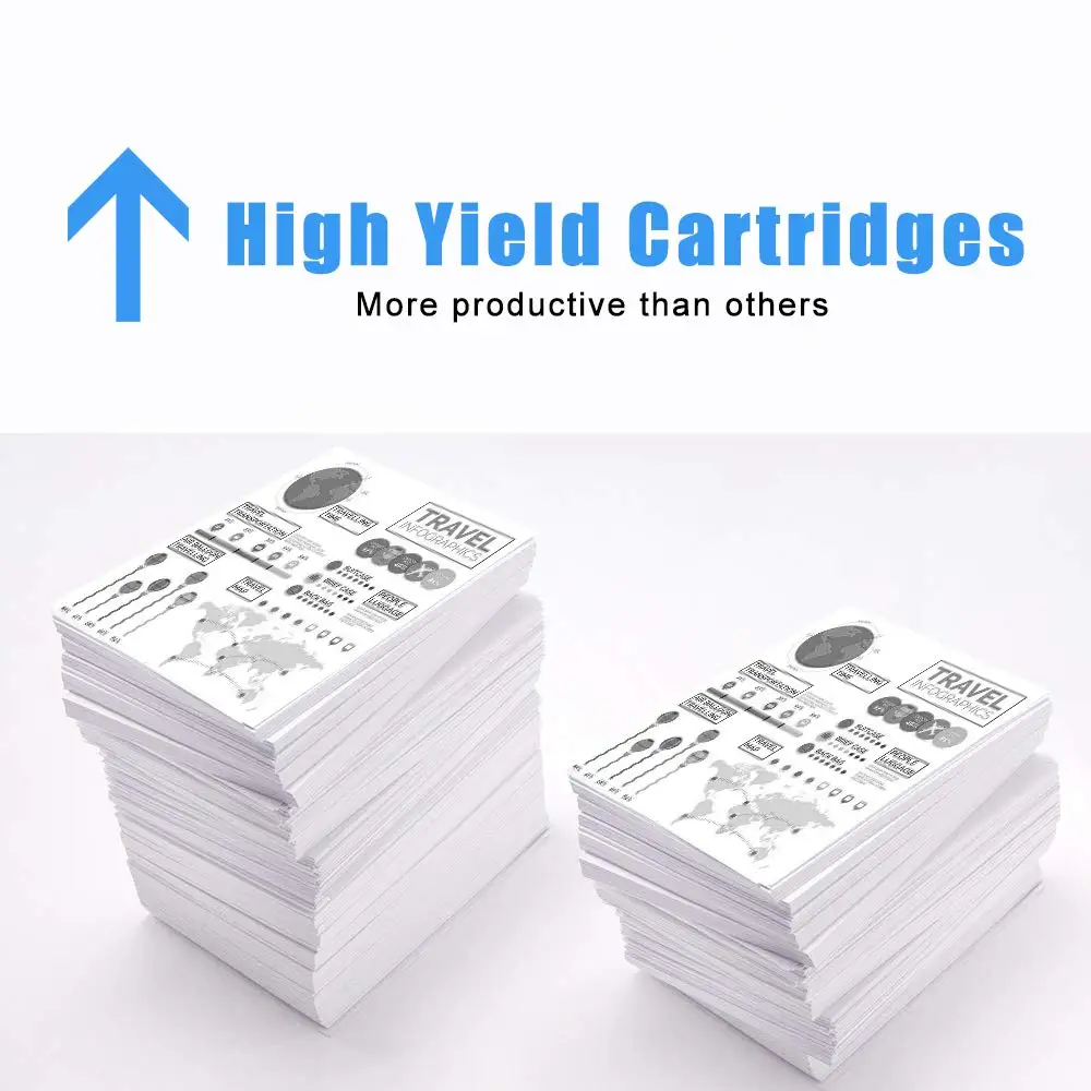 LIANJIN совместимый 14X CF214X MICR черный высокий выход для hp Laserjet предприятие 700 M712 M725