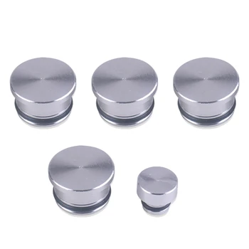 

5pcs Inlet Manifold Swirl Flap Blanks Kit for Alfa Fiat Vauxhall 1.9 Z19DTH