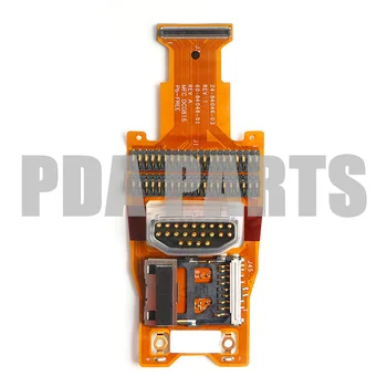 

Symbol MC9200-G, MC92N0-G Flex Cable for Keypad, Battery, SD Card (24-84046-02)