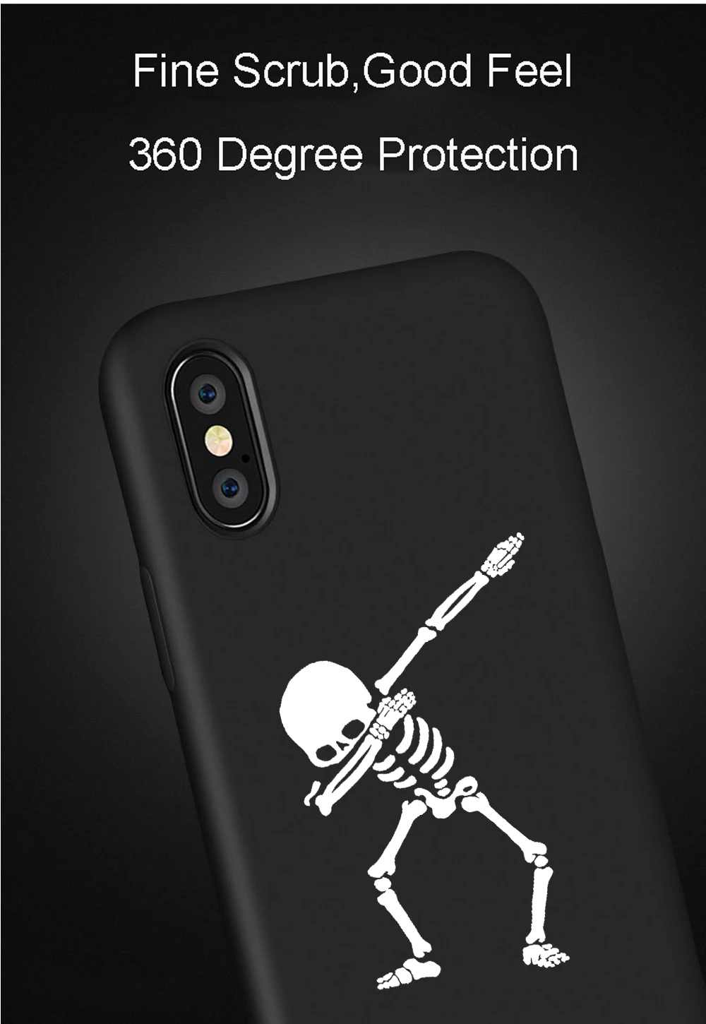 Забавный мультяшный чехол для iPhone 6, 6s, 7, 8 Plus, X, XR, XS, 11Pro Max, чехол для телефона, влюбленных, сердце, мягкий ТПУ, желтый и черный Чехол