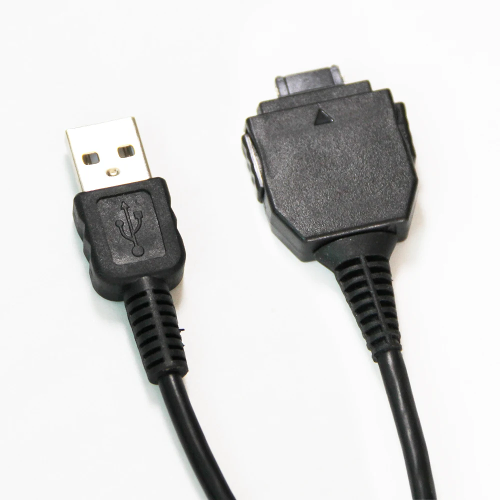 YINGNUOST, высокое качество, 1,5 м, MD1, USB, цифровая камера, дата, кабель, USB, MD1, дата, шнур для sony Cybershot DSC камеры