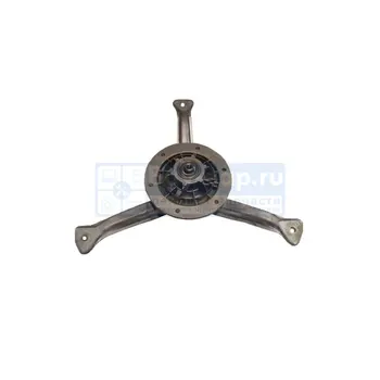 

Cross drum washing machine Indesit, Ariston 037028