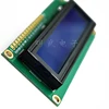 LCD1602 1602 Module Blue Screen 16x2 Character LCD Display Module HD44780 Controller Blue Blacklight ► Photo 2/6