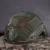 outdoor Hunting Tactical MilitaryHelmet Cover CS Wargame Sport Helmet Cover For Ops-Core PJ/BJ/MH Type Fast Helmet