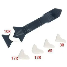 

2022NEW Glass Glue Angle Scraper Scraper Tool & Caulking Tool Cement Scraper Tool Shovel Angle Glue Shovel Floor Cleaning