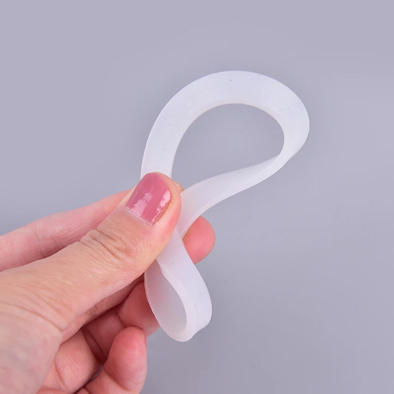 Silicone Seal Ring 2Pcs/lot Flexible Washer Gasket Kitchen Coffee Parts Makers Accessories