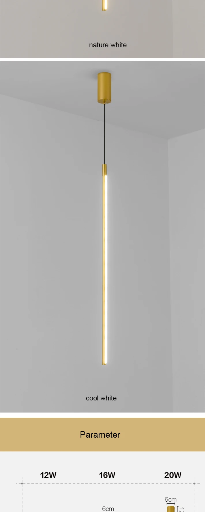 轻奢吊灯现代简约个性客厅灯饰北欧书房创意ins风卧室床头小吊灯-tmall_06