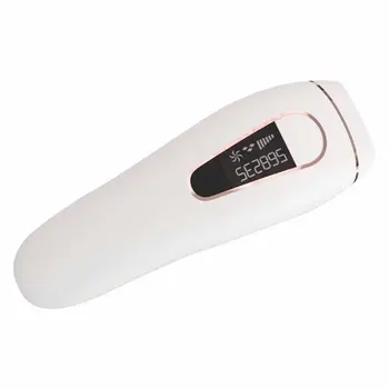 

IPL Hair Removal Laser Epilator For Women Professional Permanent Bikini Legs Armpits LCD Display Ipl Laser Hair Removal Machine