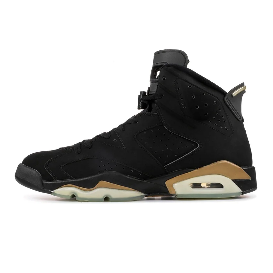 High Quality Travis Scotts X 6 Retro Medium Olive Men Basketball Shoes Tinker Infrared Cactus Oregon Mens Sports Sneaker 7-13 - Цвет: 16