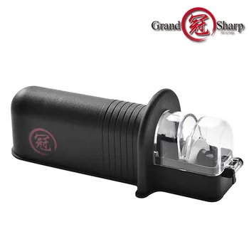 

Knife Sharpener Roll Sharp Hone Professional Sharpener Kitchen Knife Scissors Screwdrivers Ceramic Sharpener Household Tool