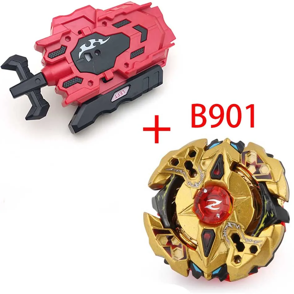 Топы Beyblade Burst игрушки B 129 Bables Fafnir из металлического сплава волчок Bey Blade Blades