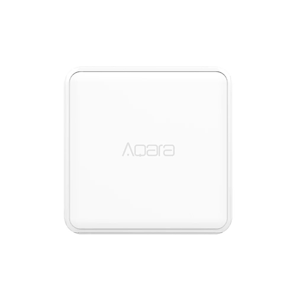 Блок управления Aqara Magic Cube управление версией Zigbee шесть действий с приложением