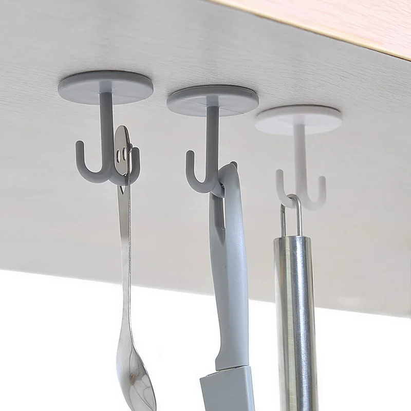 Бесплатная Пробивка настенный держатель ключа детское настенное пальто стойка