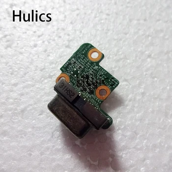 

Hulics Original Laptop VGA Interface Board For HP 8560 8570 8560W 8570W VGA Board P / N: 010176300