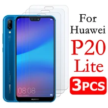 Защитное стекло p20 светильник для huawei p20 lite Защитная пленка для экрана p 20 20 lite закаленное стекло p20lite p20 светильник huawey armor