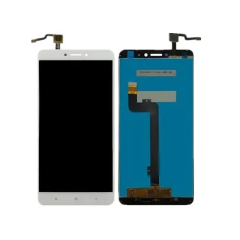 

6.44" LCD For Xiaomi Mi Max 2 Max2 LCD Display Touch Screen Digitizer Glass Assembly + Free Tools