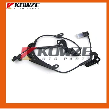 

Front Left ABS Sensor for Mitsubishi Triton L200 Pajero Montero Sport Challenger Nativa 2005-2011 MN102573