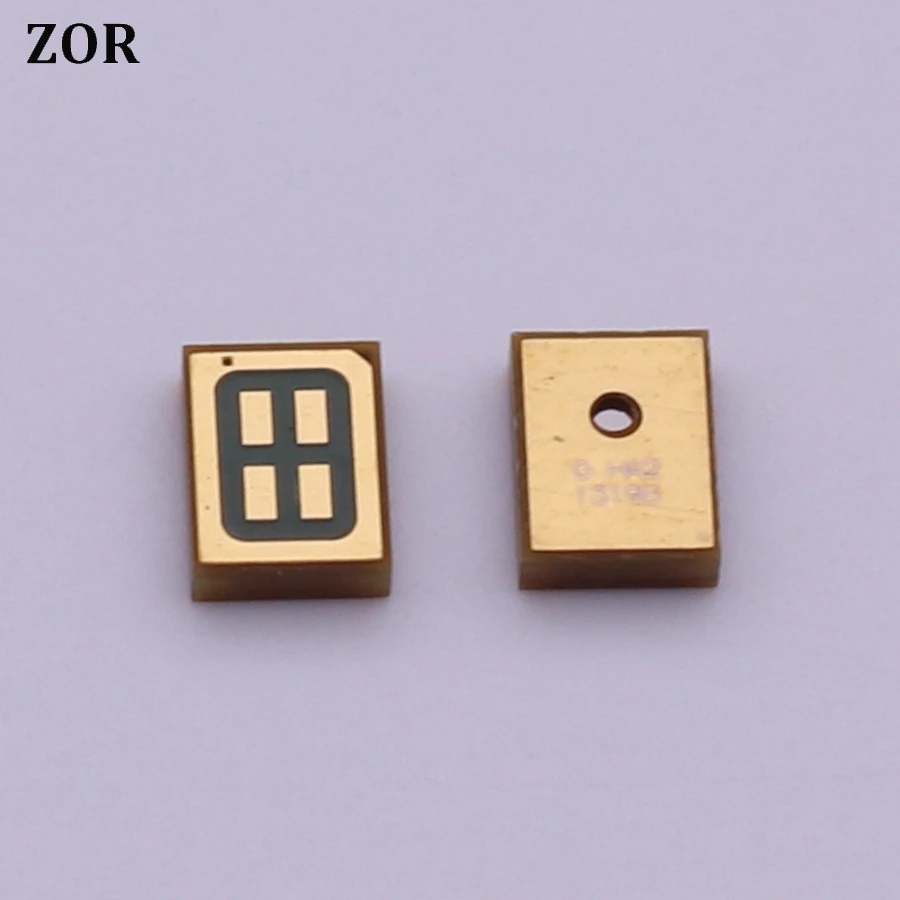 100 шт./лот Новинка передатчик для подключения микрофона к динамику Ремонт Замена